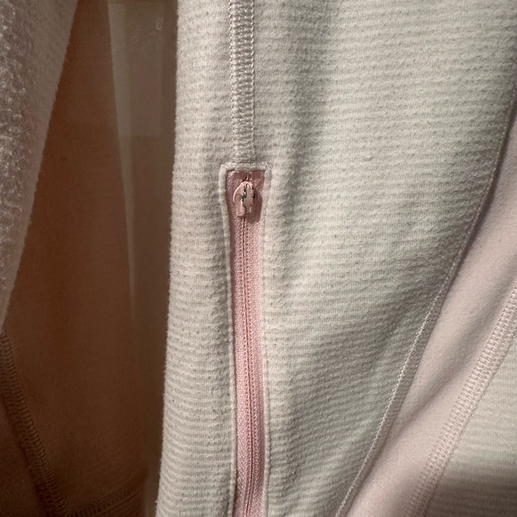 Lululemon Pink Zip-Up Define Jacket - Picture 2 of 4